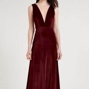 New Logan Dress by Jenny Yoo